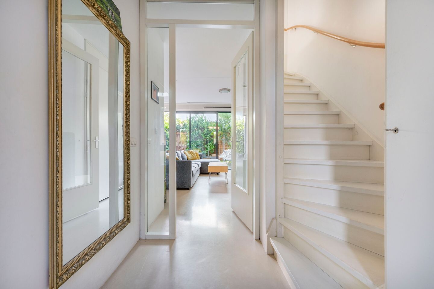 Tussenwoning te koop: Marjoleinstraat 195, Amsterdam