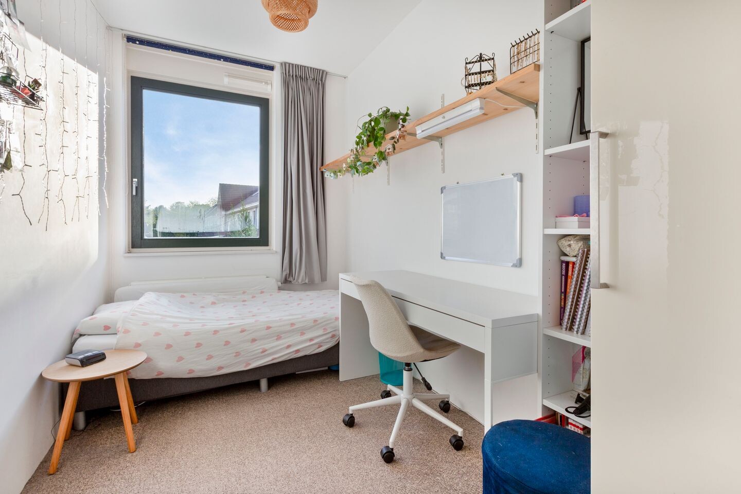Tussenwoning te koop: Marjoleinstraat 195, Amsterdam
