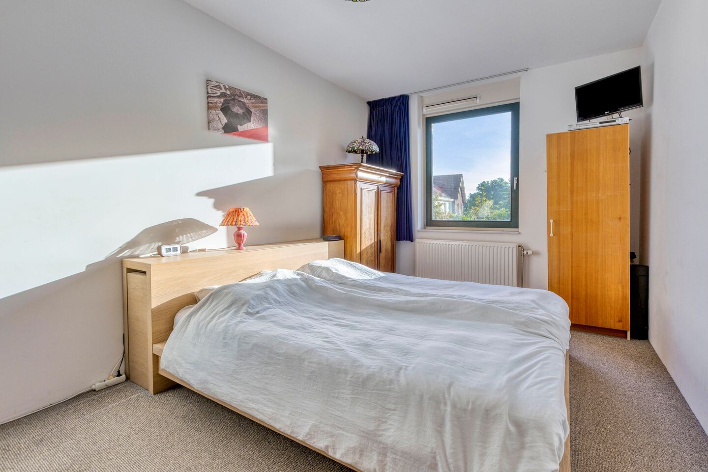 Tussenwoning te koop: Marjoleinstraat 195, Amsterdam
