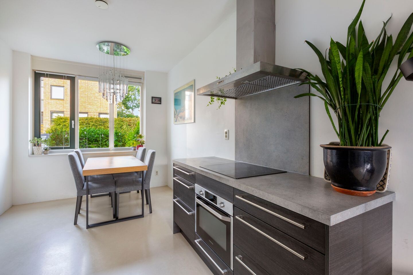 Tussenwoning te koop: Marjoleinstraat 195, Amsterdam