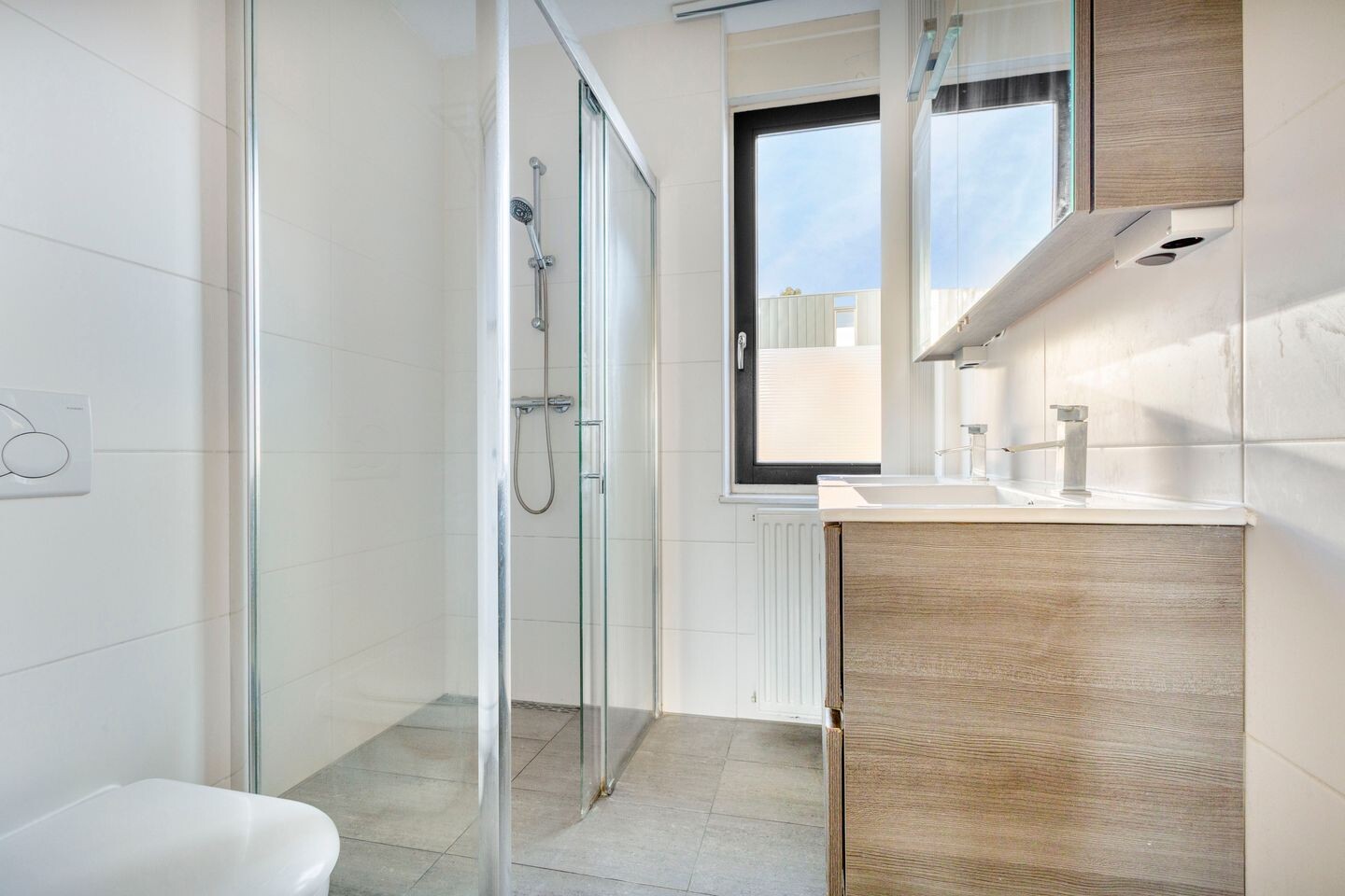 Tussenwoning te koop: Marjoleinstraat 195, Amsterdam