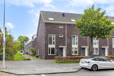 Statenjachtstraat 590