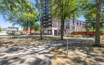 Statenjachtstraat 215