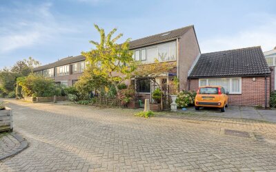 Voordewind 21