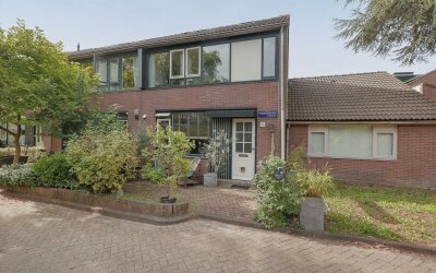 Huis te koop Voordewind 4
