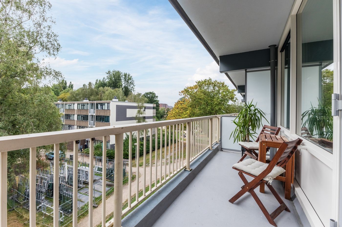 Appartement te koop: Grootzeil 111, Amsterdam