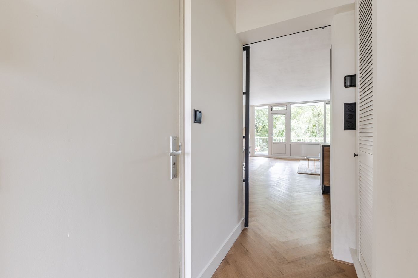 Appartement te koop: Grootzeil 111, Amsterdam