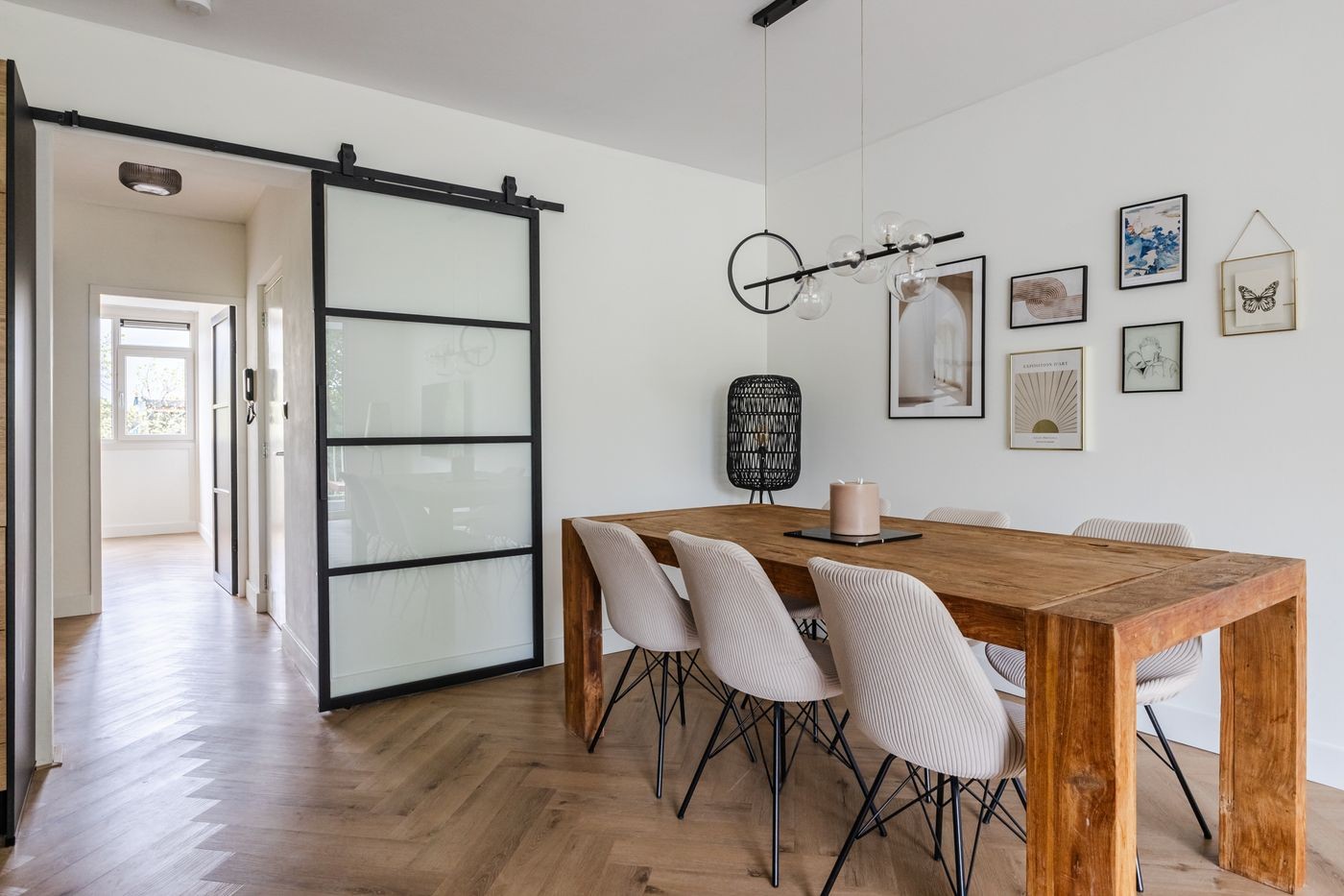 Appartement te koop: Grootzeil 111, Amsterdam