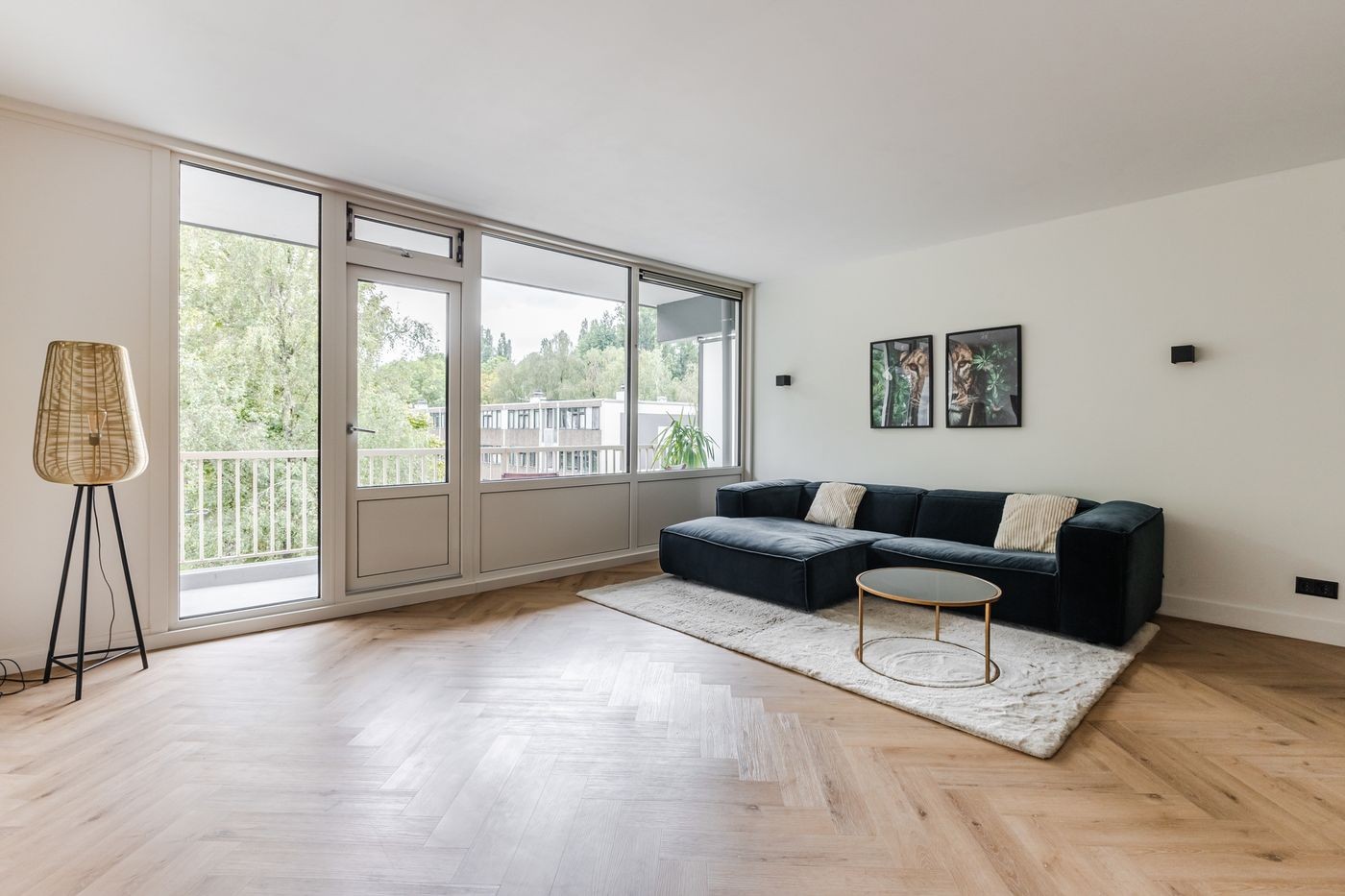 Appartement te koop: Grootzeil 111, Amsterdam