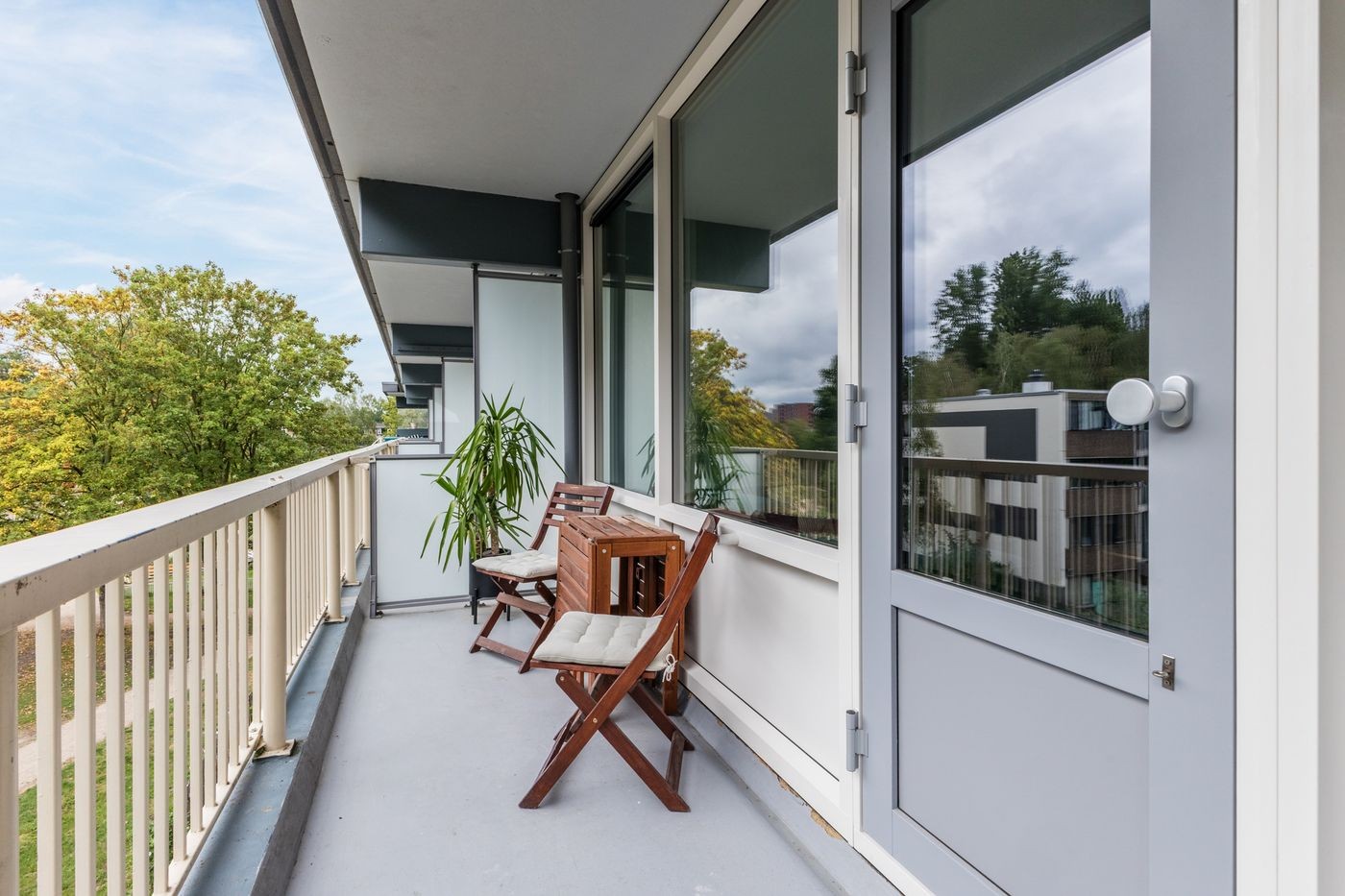 Appartement te koop: Grootzeil 111, Amsterdam