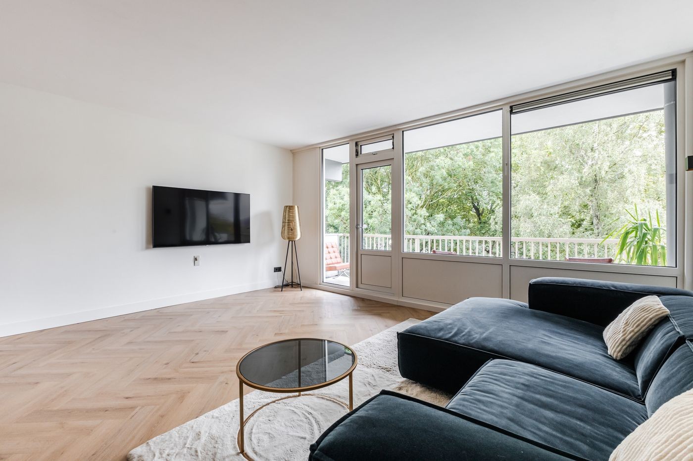 Appartement te koop: Grootzeil 111, Amsterdam