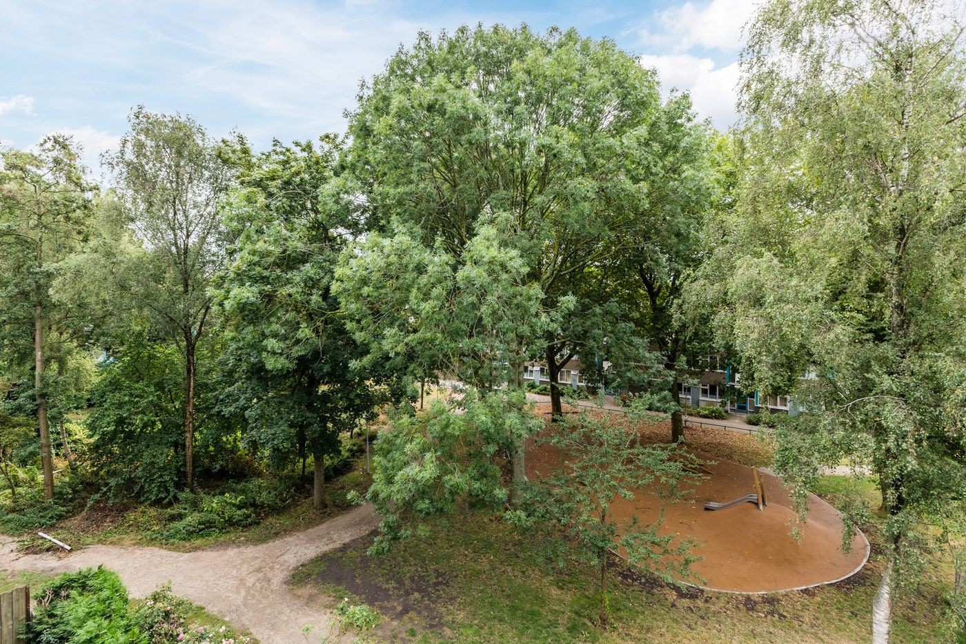 Appartement te koop: Grootzeil 111, Amsterdam