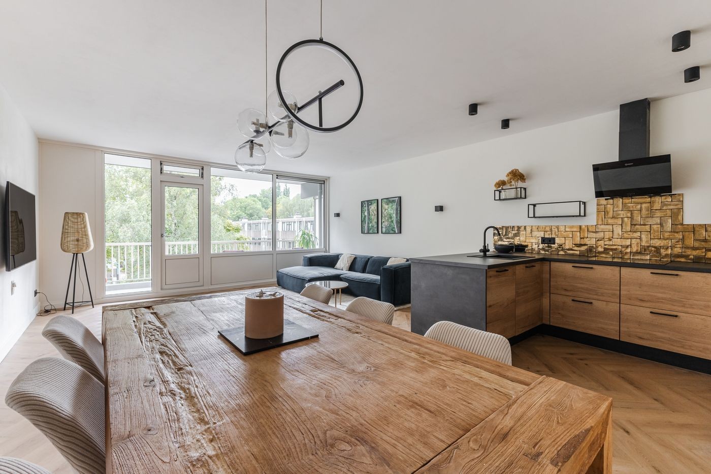 Appartement te koop: Grootzeil 111, Amsterdam
