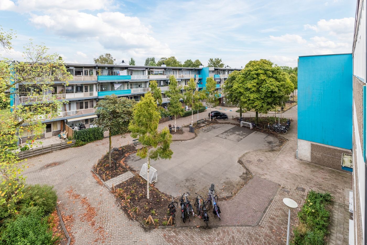 Appartement te koop: Grootzeil 111, Amsterdam