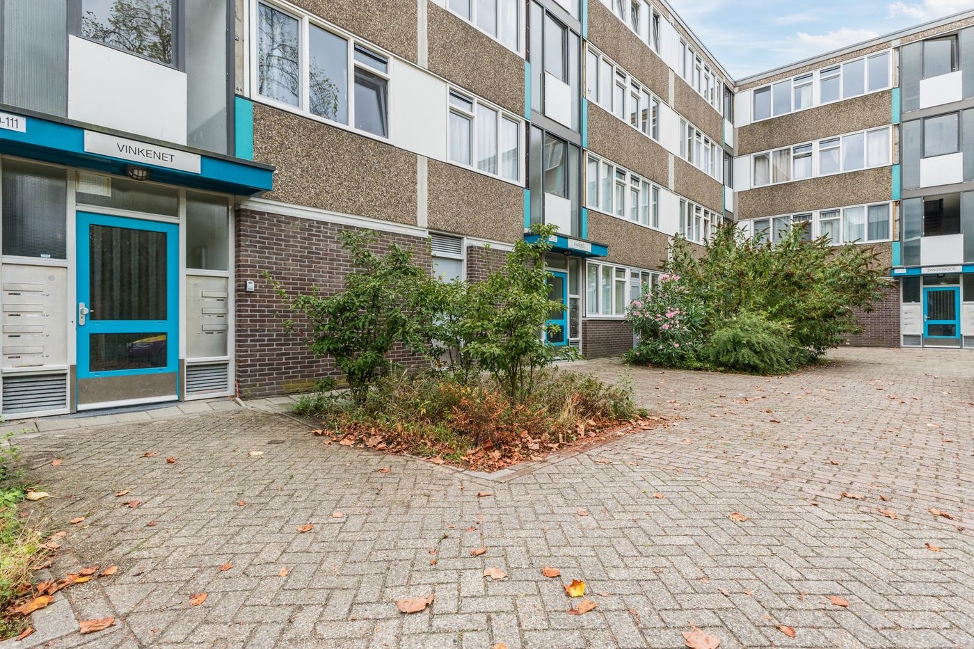 Appartement te koop: Grootzeil 111, Amsterdam