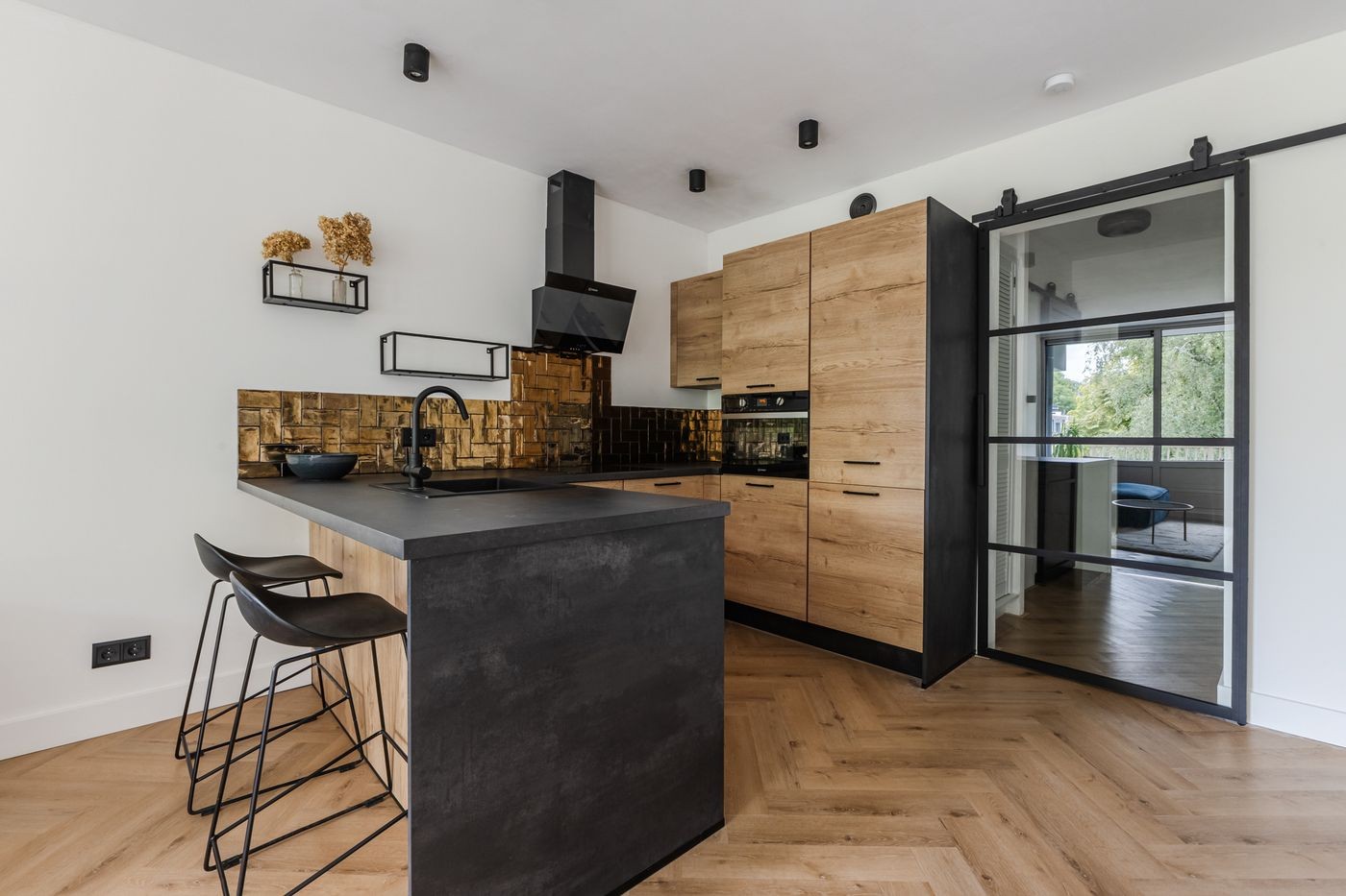Appartement te koop: Grootzeil 111, Amsterdam