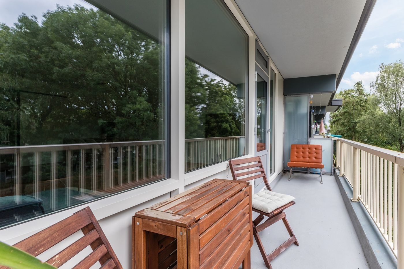 Appartement te koop: Grootzeil 111, Amsterdam