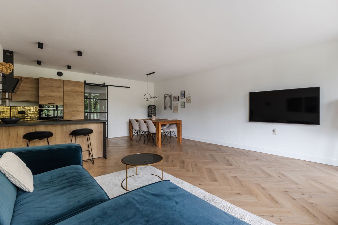 Appartement te koop: Grootzeil 111, Amsterdam