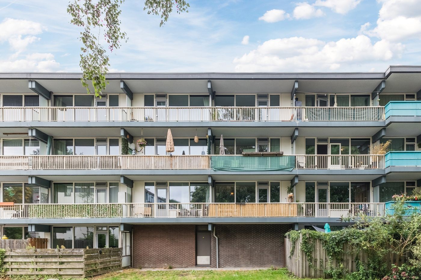Appartement te koop: Grootzeil 111, Amsterdam