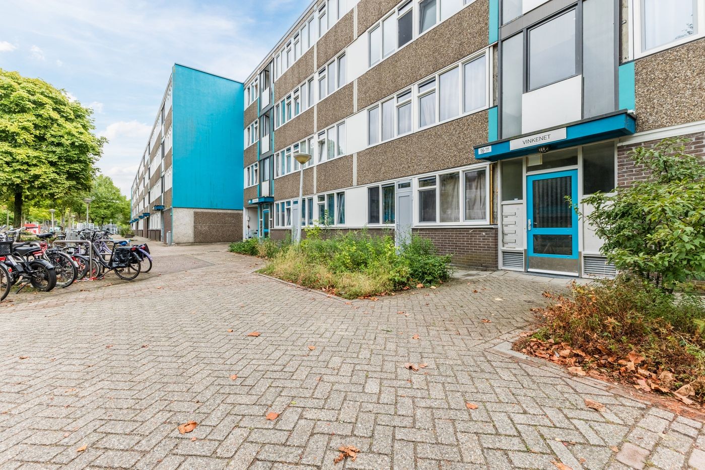 Appartement te koop: Grootzeil 111, Amsterdam