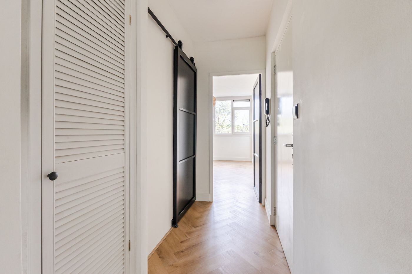 Appartement te koop: Grootzeil 111, Amsterdam