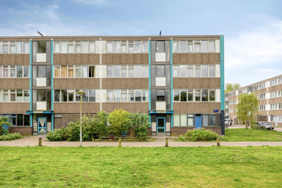 Grootzeilhof 14