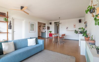 Grootzeilhof 80