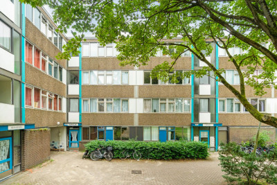 Grootzeilhof 86