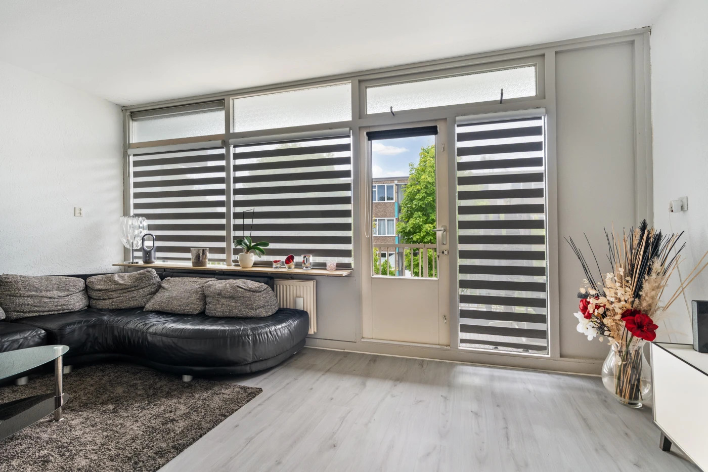 Appartement te koop: Grootzeilhof 86, Amsterdam