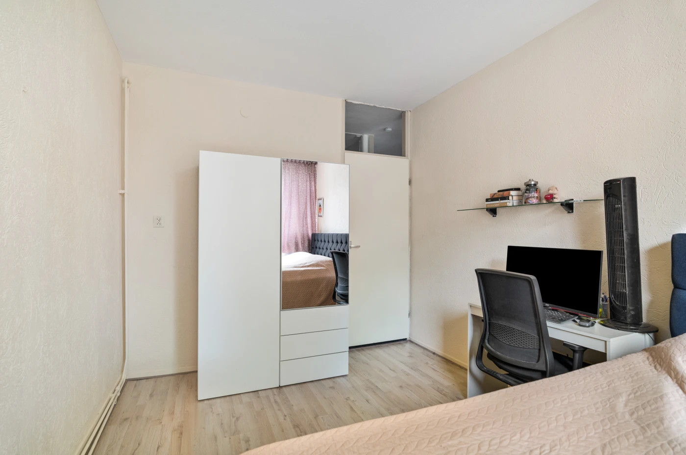 Appartement te koop: Grootzeilhof 86, Amsterdam