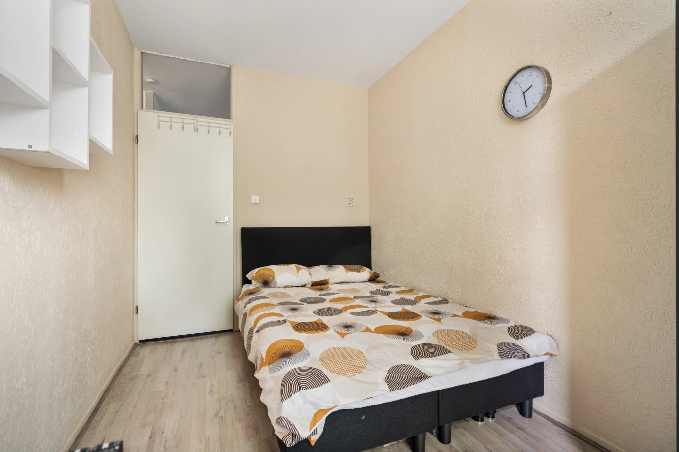 Appartement te koop: Grootzeilhof 86, Amsterdam