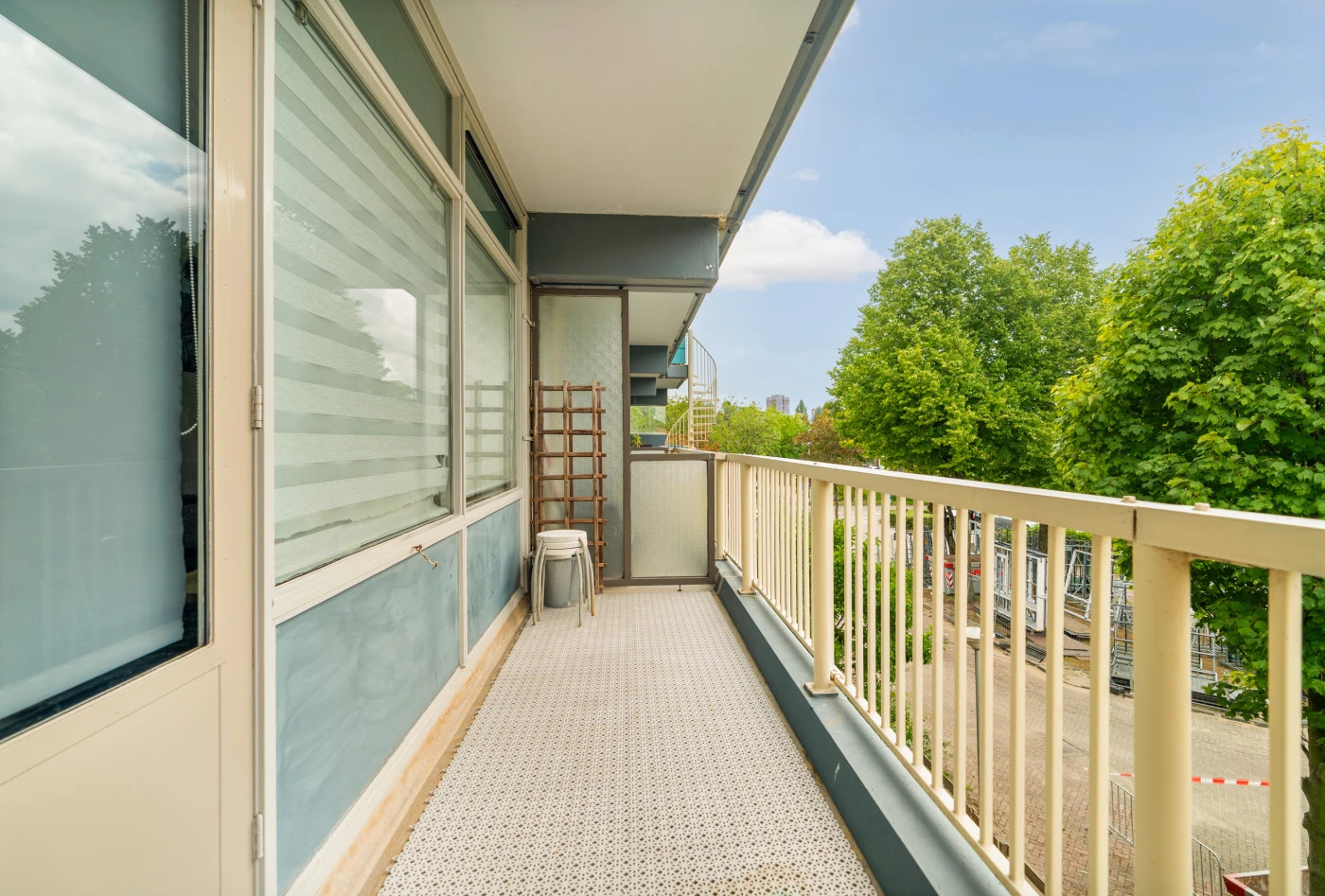 Appartement te koop: Grootzeilhof 86, Amsterdam