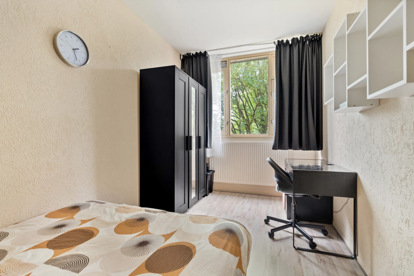 Appartement te koop: Grootzeilhof 86, Amsterdam