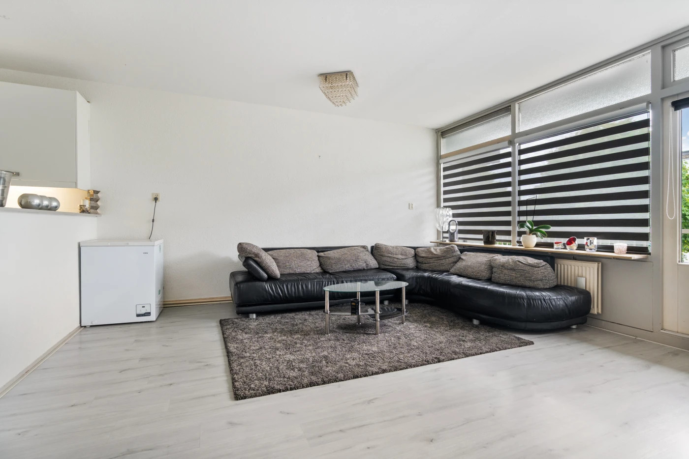 Appartement te koop: Grootzeilhof 86, Amsterdam