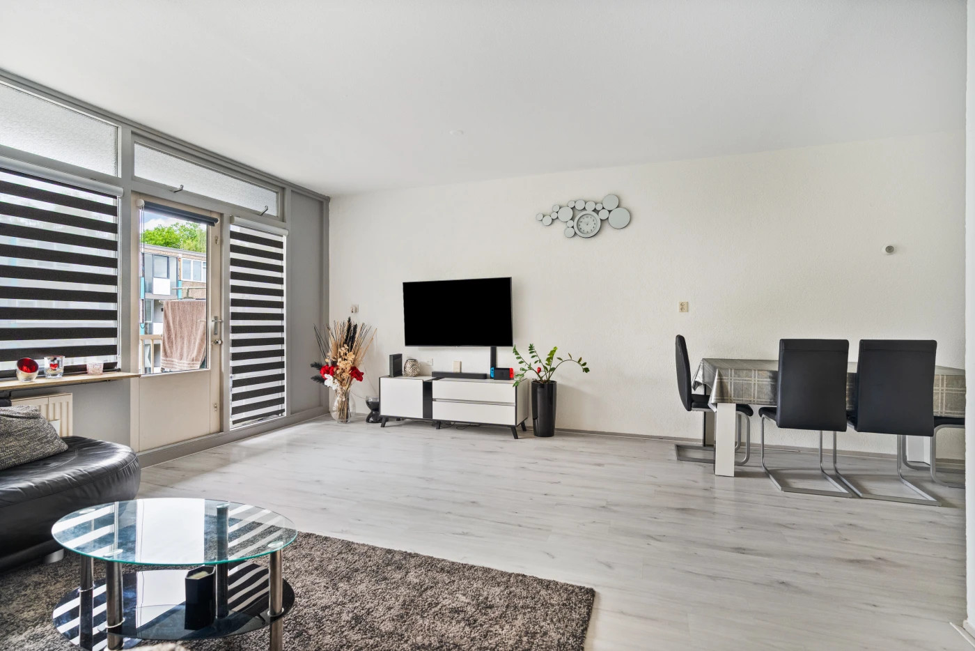 Appartement te koop: Grootzeilhof 86, Amsterdam