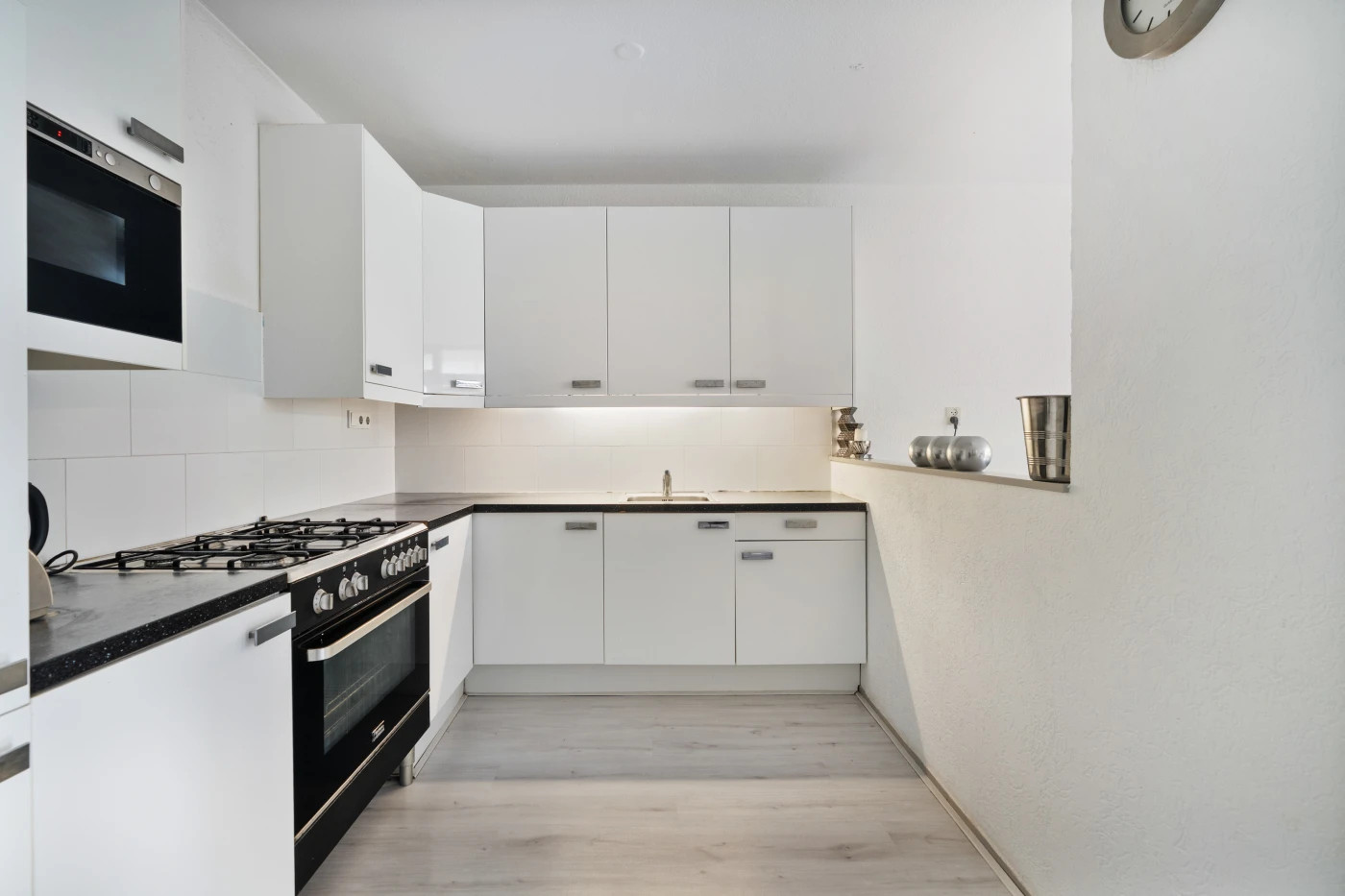 Appartement te koop: Grootzeilhof 86, Amsterdam