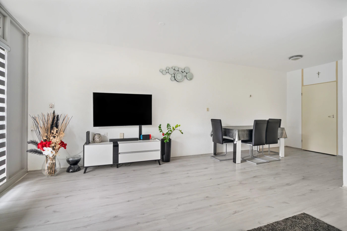 Appartement te koop: Grootzeilhof 86, Amsterdam