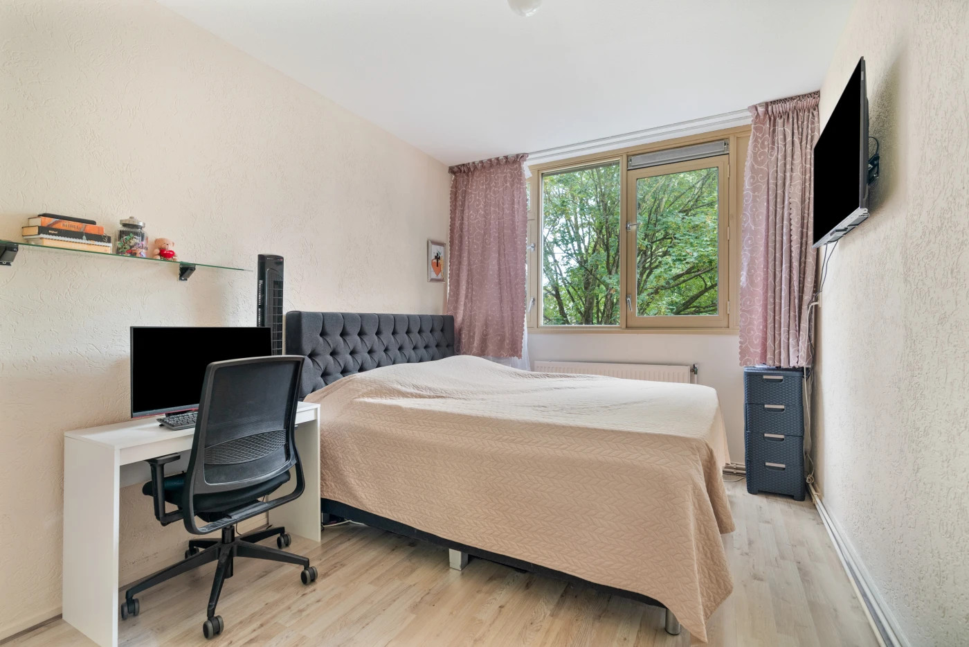 Appartement te koop: Grootzeilhof 86, Amsterdam