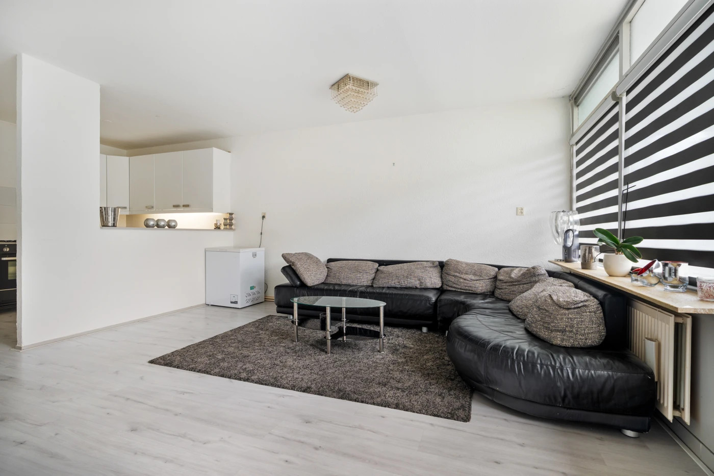 Appartement te koop: Grootzeilhof 86, Amsterdam