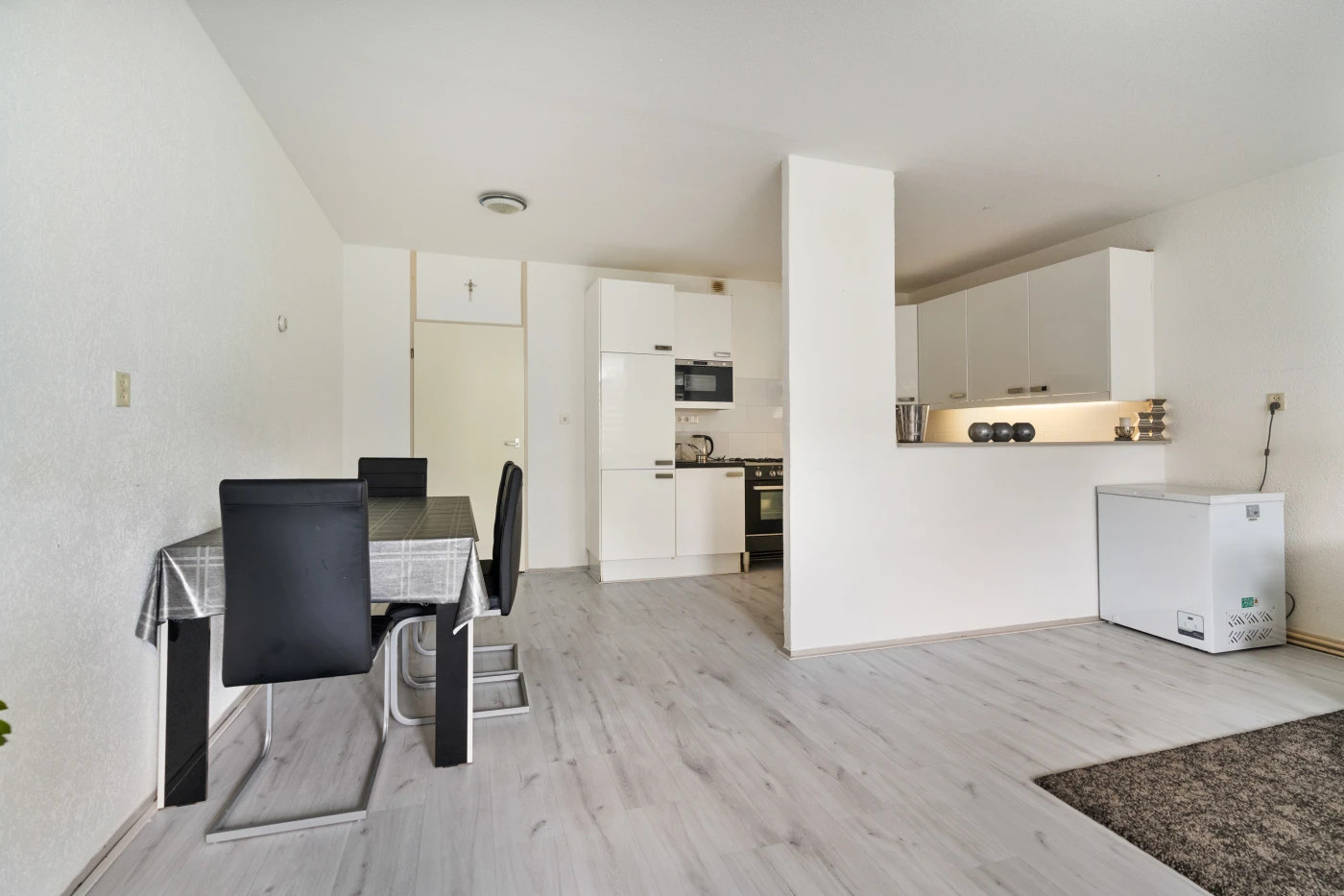 Appartement te koop: Grootzeilhof 86, Amsterdam