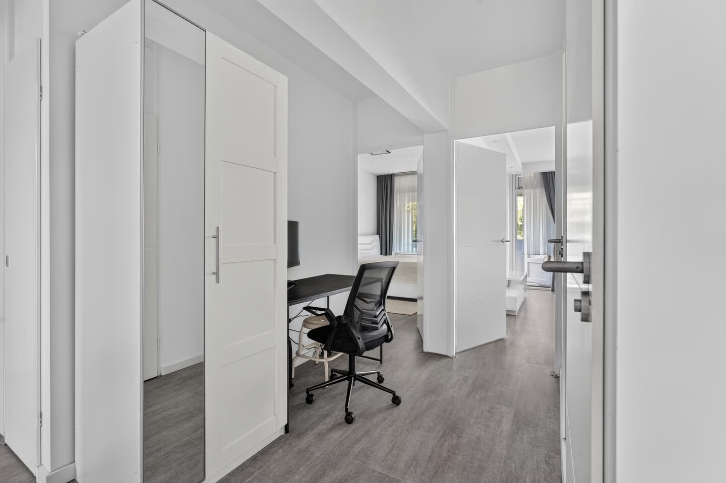 Appartement te koop: Voorsteven 100, Amsterdam