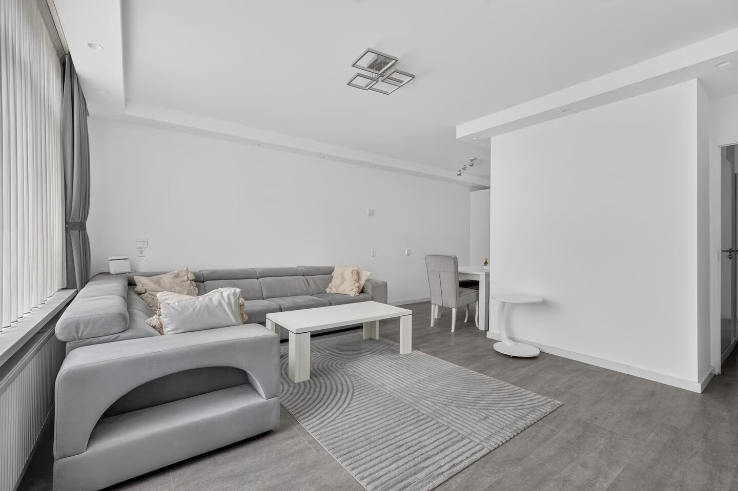 Appartement te koop: Voorsteven 100, Amsterdam