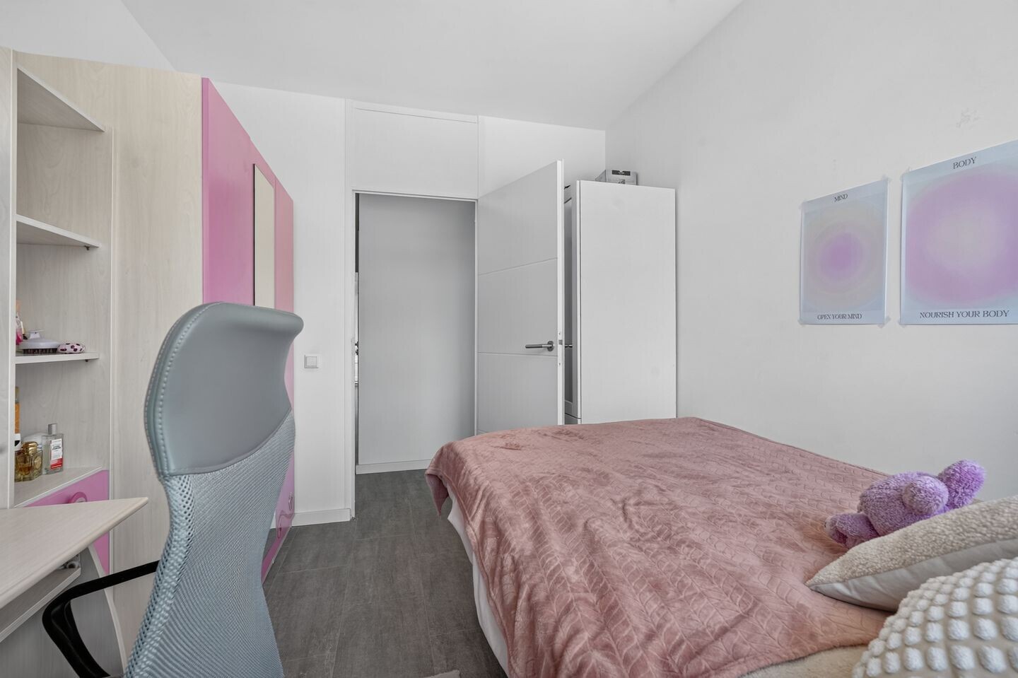 Appartement te koop: Voorsteven 100, Amsterdam