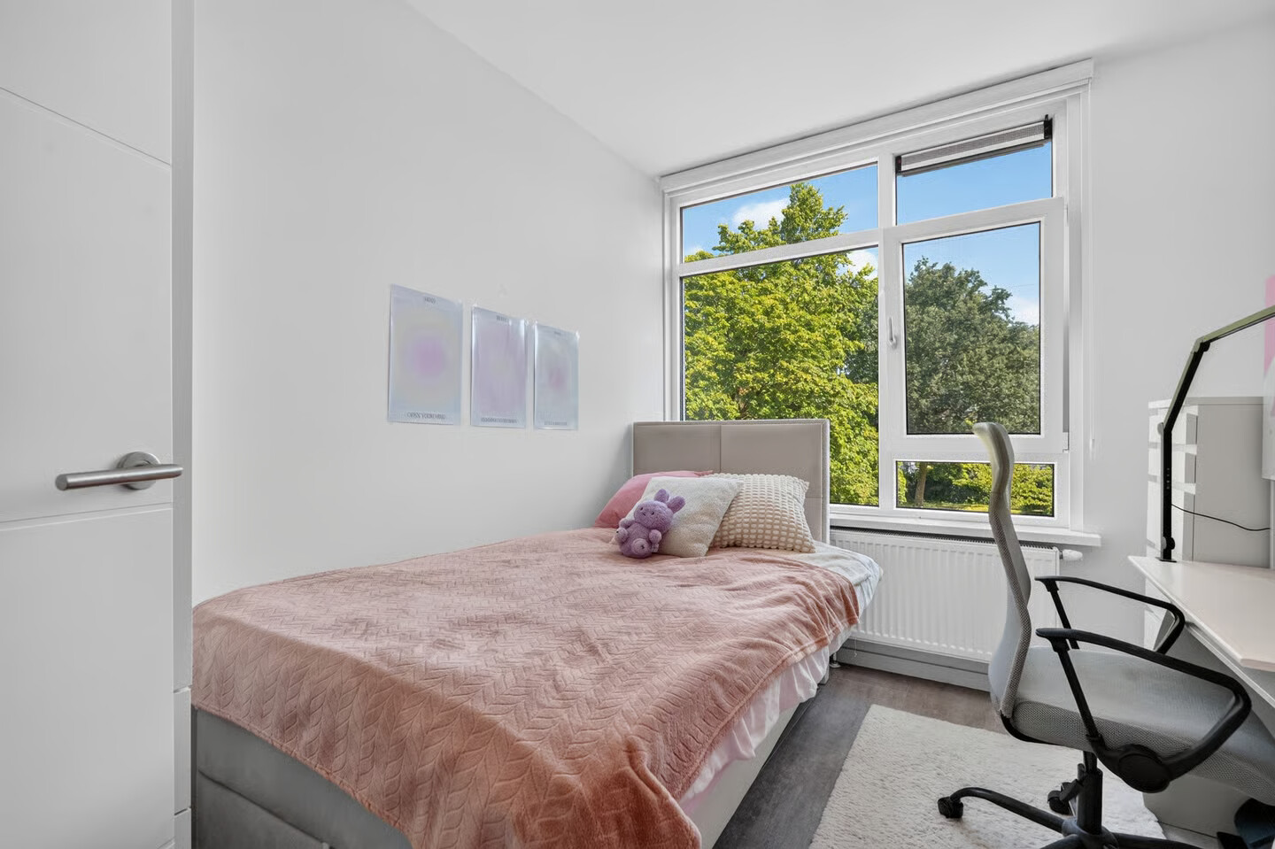 Appartement te koop: Voorsteven 100, Amsterdam