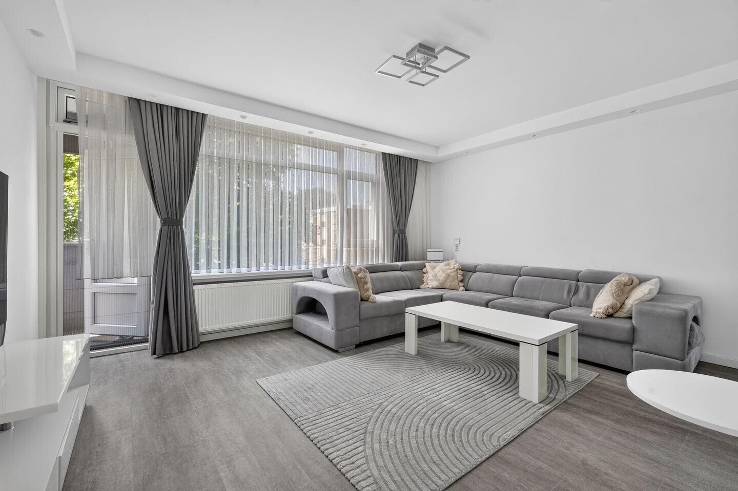 Appartement te koop: Voorsteven 100, Amsterdam