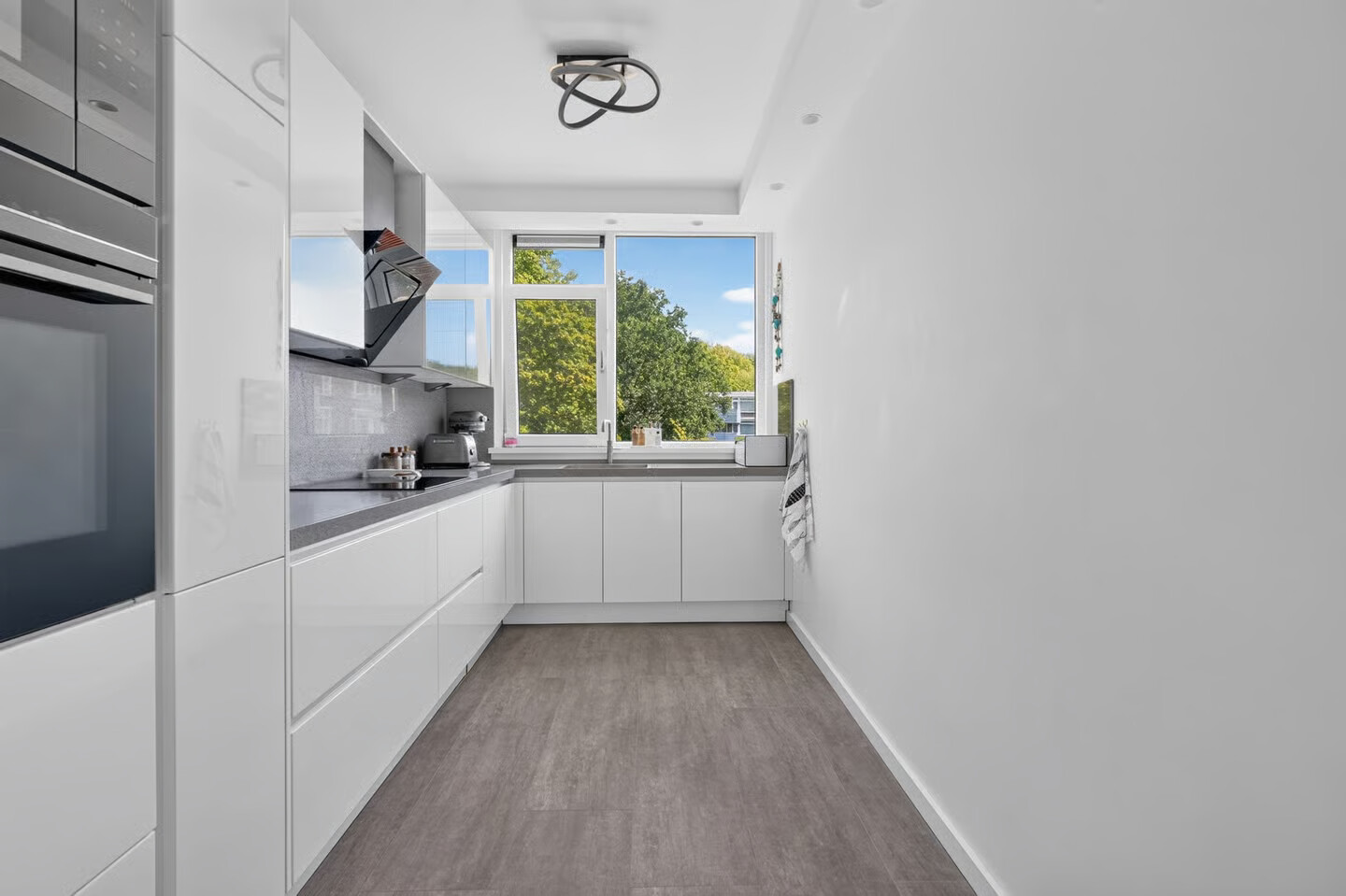 Appartement te koop: Voorsteven 100, Amsterdam