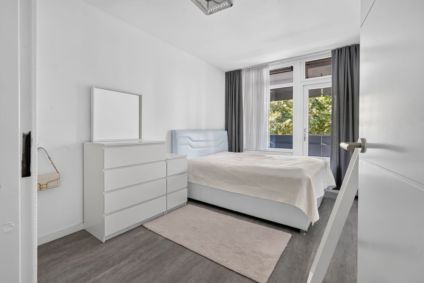 Appartement te koop: Voorsteven 100, Amsterdam