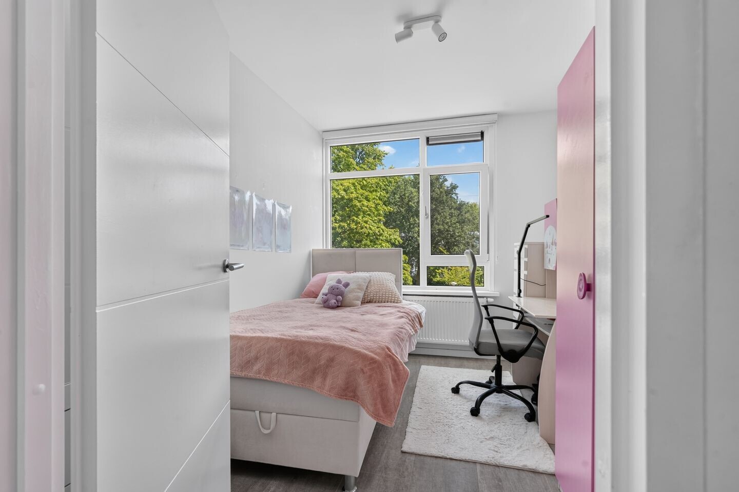 Appartement te koop: Voorsteven 100, Amsterdam