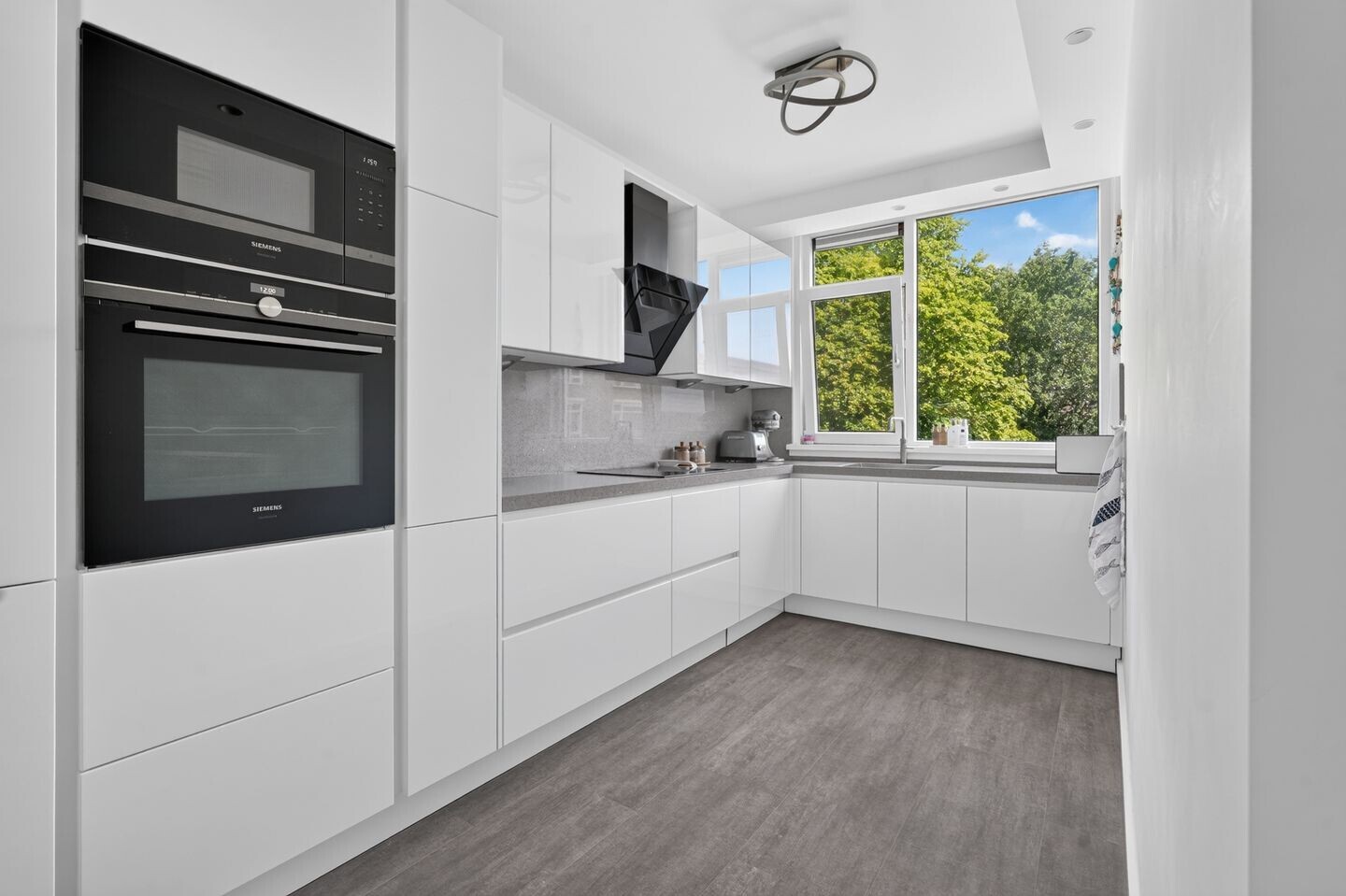 Appartement te koop: Voorsteven 100, Amsterdam