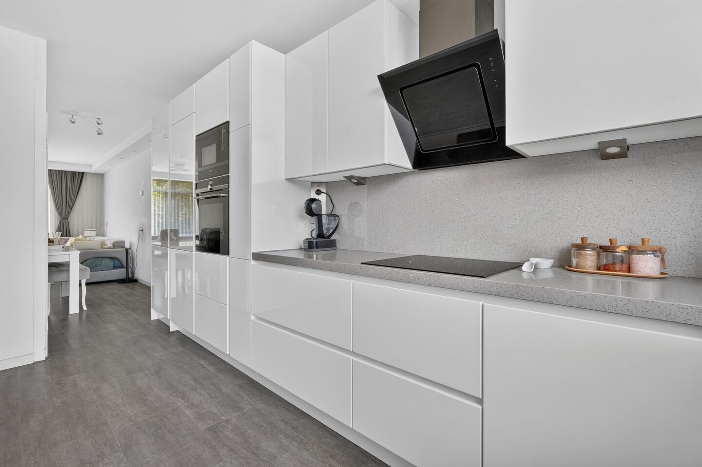 Appartement te koop: Voorsteven 100, Amsterdam